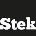 Logo Stek Magazine