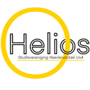 Logo Studievereniging Helios