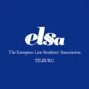Logo ELSA Tilburg