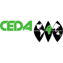 Logo Central Dredging Association - CEDA