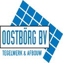 Logo Oostbörg tegelwerk AND afbouw