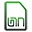 Logo van GSM Westland