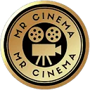 Logo Mr Cinema Entertainment