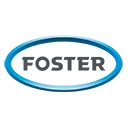 Logo Foster Nederland