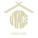 Logo Utage Sake Bar