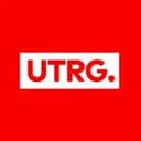 Logo UTRG magazine