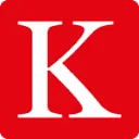 Logo Keesing Nederland