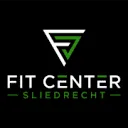 Logo Fit Center Sliedrecht