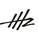 Logo van HARD with STYLE