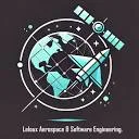 Logo Leloux Aerospace AND Software Engineering