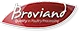 Logo Broviand bv