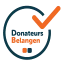 Logo Stichting Donateursbelangen