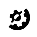 Logo Process Simplicity