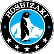 Logo Hoshizaki Europe B.V.