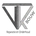 Logo TVK Bouw Betonreparatie