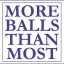 Logo More Balls Than Most