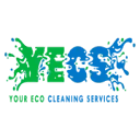 Logo YECS Your Eco Cleaning Services B.V.