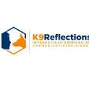 Logo van K9Reflections