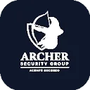 Logo Eagle Executive Protection