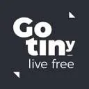 Logo GoTinyLiveFree