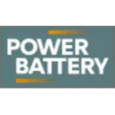 Logo Power Battery