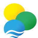 Logo Uitvoeringsorganisatie BBS-Gemeenschappelijke regeling sociaal domein Baarn/Bunschoten/Soest