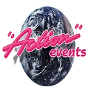 Logo Action Events - Nederland