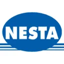 Logo Nesta Shipping BV