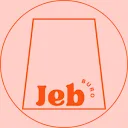 Logo Buro JEB