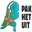 Logo Pak Het Uit
