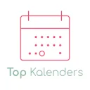 Logo TopKalenders