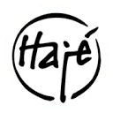 Logo Hajé Shops Hotels AND Restaurants
