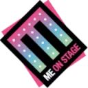 Logo Musicalschool Me On Stage