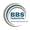 Logo BBS Industrie BV - Specialists in the field of mechanical engineering!