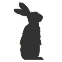 Logo van Black Rabbit Studio
