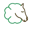 Logo Natuurlijk paardrijden
