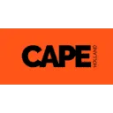 Logo van CAPE Holland