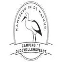 Logo Camping het Oudewillemsveldt