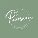 Logo Puursaam