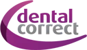 Logo Dental Correct