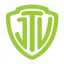 Logo van JTV Mondzorg voor kids