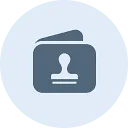Logo Stampwallet