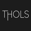 Logo Thols wonen