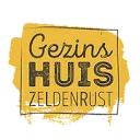 Logo Gezinshuis Zeldenrust