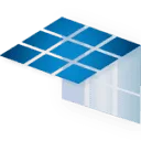 Logo Van der Vlies Afbouw BV