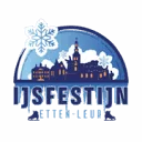 Logo Ijsfestijn Etten-Leur