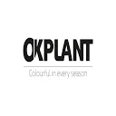 Logo van OK Plant