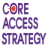 Logo van Core Access Strategy