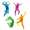 Logo Fysiotherapie Oud-Beijerland