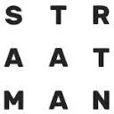 Logo Straatman building smart connections